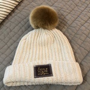 Love your melon beanie